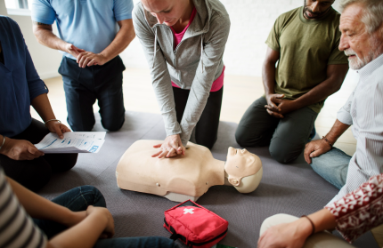 The Importance of Paediatric First Aid Courses for Childcare Workers