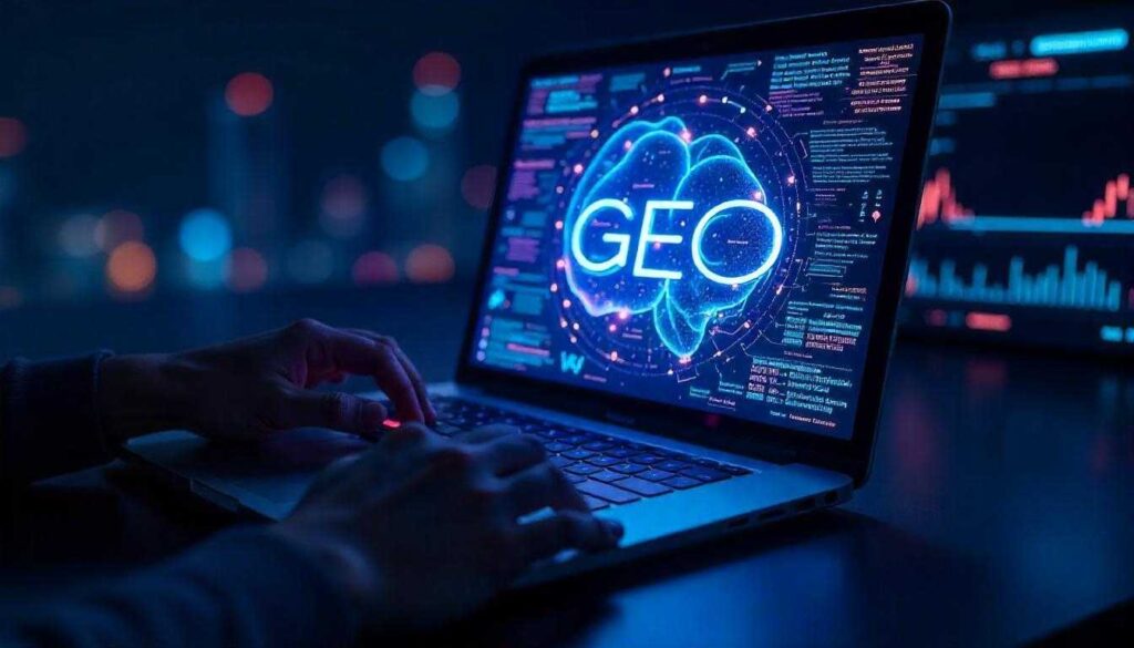 Top Essential Offerings You Can Expect from a Geo Agency