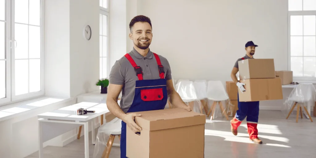 How to Find Affordable Services for Local Moves Boston